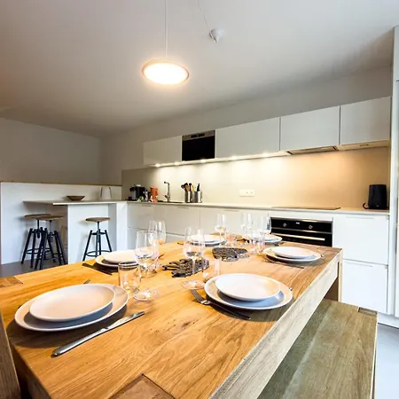 With Garden And Proximity To Activities