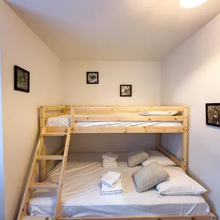 With Garden And Proximity To Activities