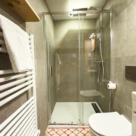 With Garden And Proximity To Activities * Chamonix